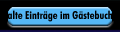 alte Einträge im Gästebuch